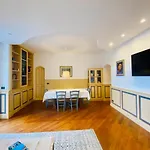 Apartament Benvenuto House