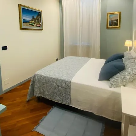 Benvenuto House * 蒙特罗索阿尔马雷