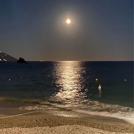 公寓 Benvenuto House 蒙特罗索阿尔马雷