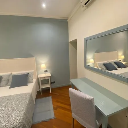 Benvenuto House 公寓 蒙特罗索阿尔马雷