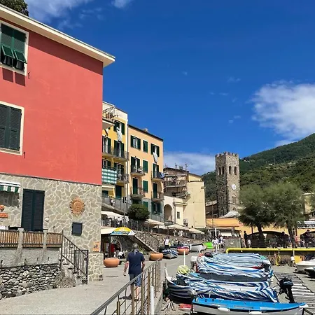 Benvenuto House Apartment