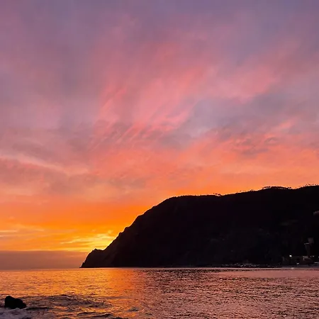 公寓 Benvenuto House *