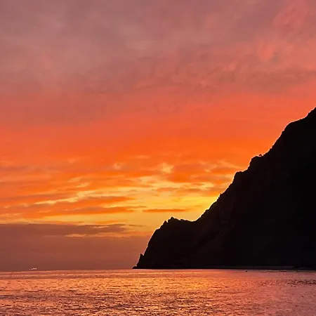 Apartment Benvenuto House *