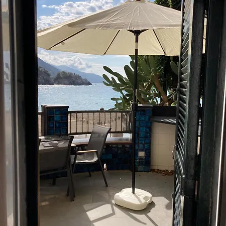 公寓 Benvenuto House