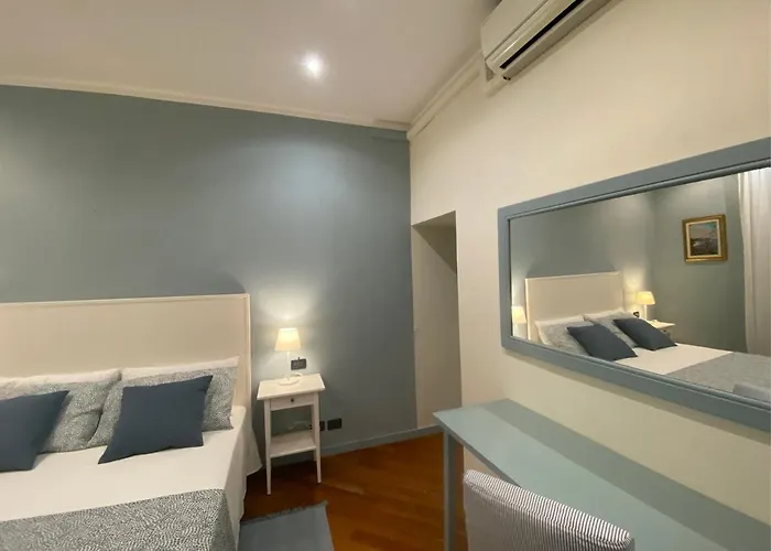 Benvenuto House شقة *