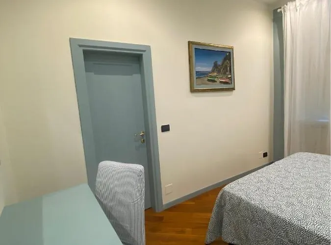 Benvenuto House