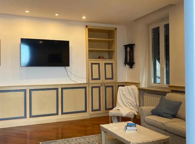شقة Benvenuto House مونتيروسّو ال ماري