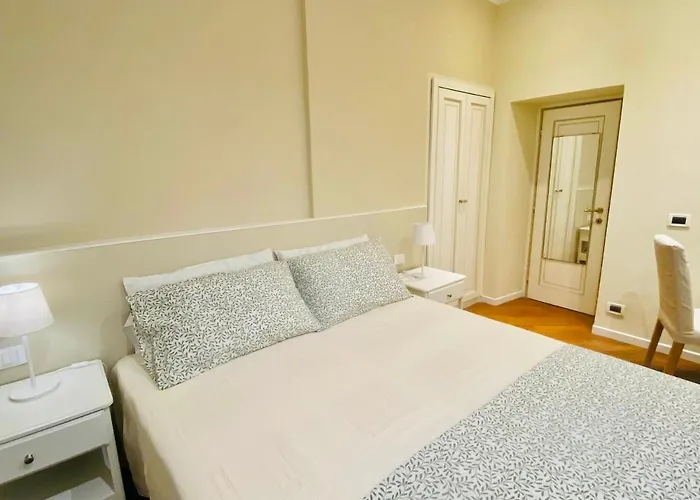 Benvenuto House شقة مونتيروسّو ال ماري