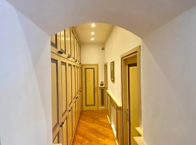 شقة Benvenuto House *