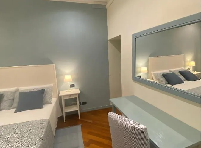 Benvenuto House شقة مونتيروسّو ال ماري