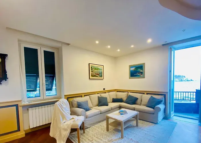 شقة Benvenuto House *