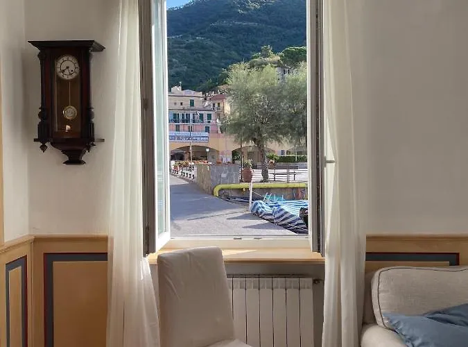 شقة Benvenuto House *