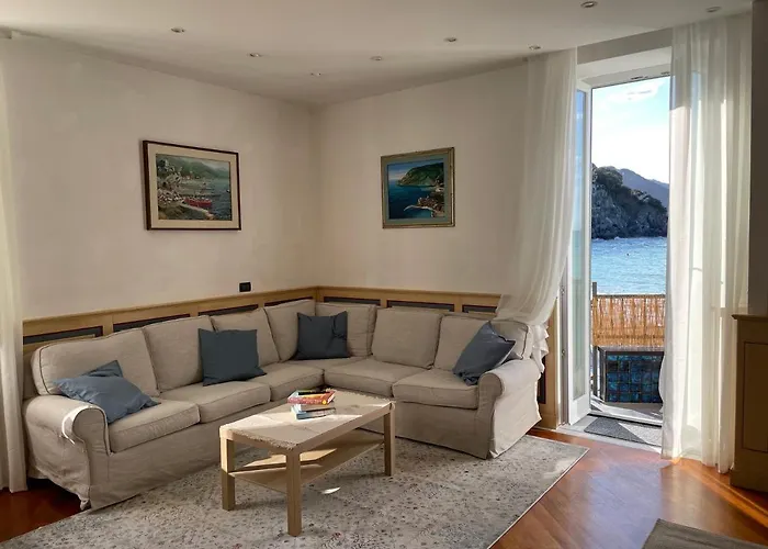 شقة Benvenuto House
