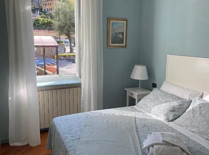 Benvenuto House *