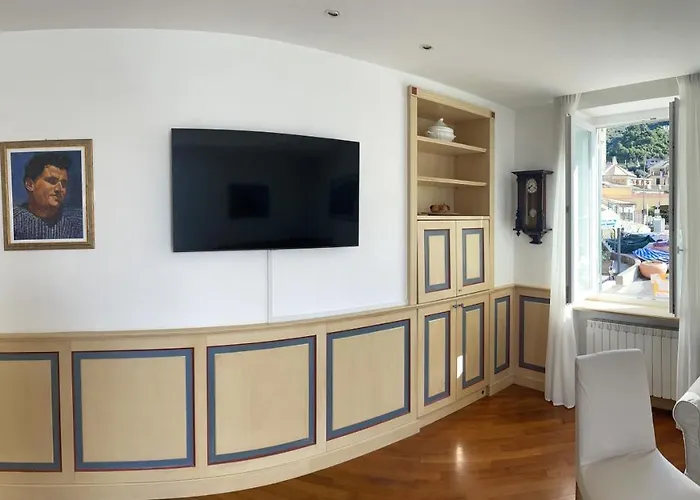 شقة Benvenuto House