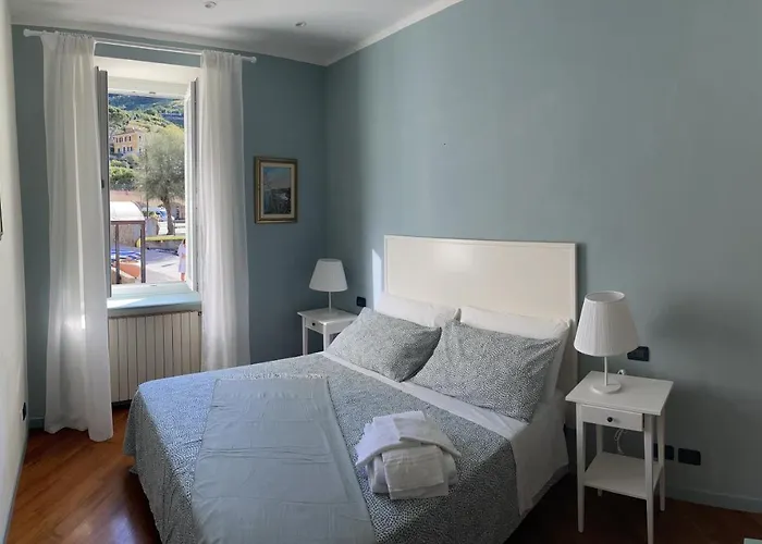 Benvenuto House شقة