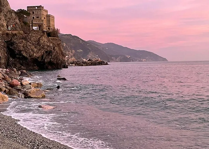 Benvenuto House *