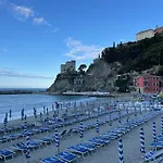 Benvenuto House Διαμέρισμα *