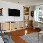 Benvenuto House Διαμέρισμα Μοντερόσο αλ Μάρε