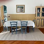 Benvenuto House