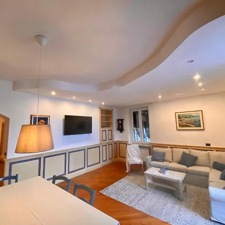Benvenuto House * Монтероссо-аль-Маре