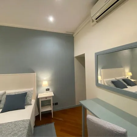 Benvenuto House Apartament *