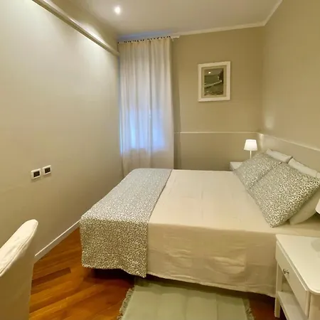 Benvenuto House Apartament