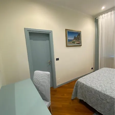 Benvenuto House