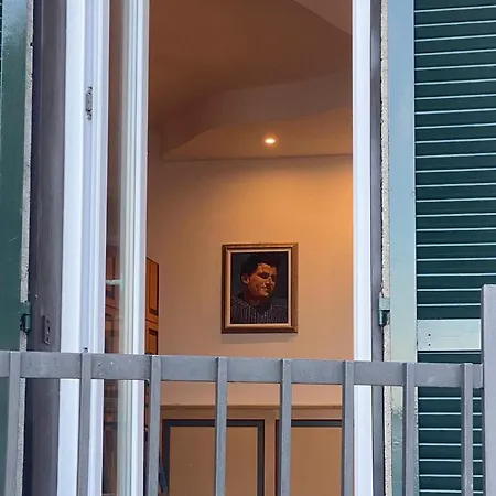 Benvenuto House * Монтероссо-аль-Маре