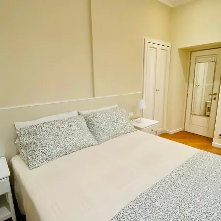 Benvenuto House Apartament Monterosso al Mare