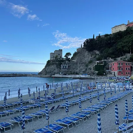 Benvenuto House Appartamento *