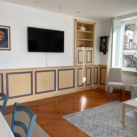 Benvenuto House Apartament Monterosso al Mare