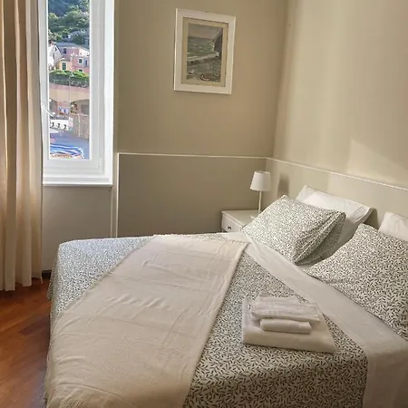 Benvenuto House Apartament