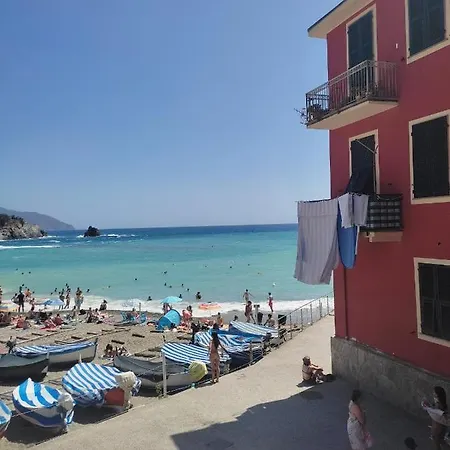 Benvenuto House Apartment
