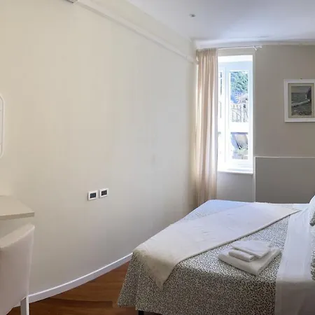 Benvenuto House *
