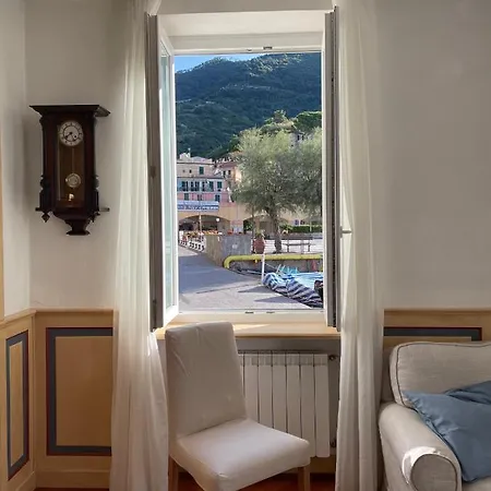 Apartment Benvenuto House *