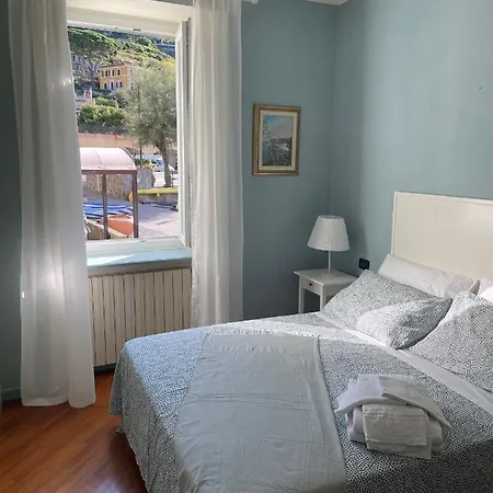 Benvenuto House *
