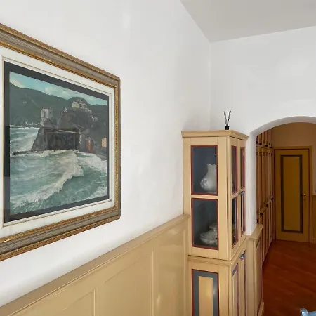 Benvenuto House Apartament *