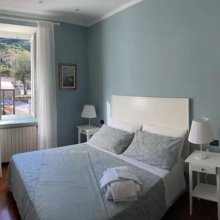 Benvenuto House Apartament