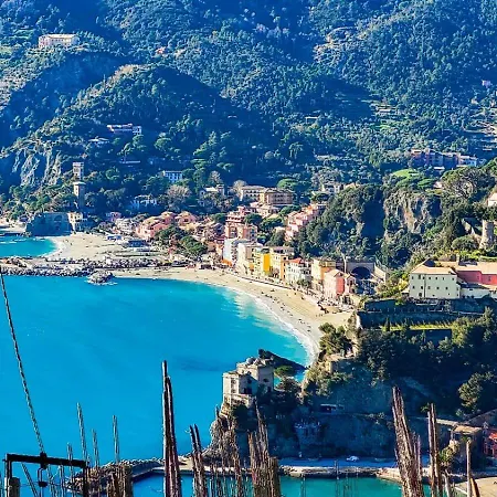 Benvenuto House Apartment Monterosso al Mare