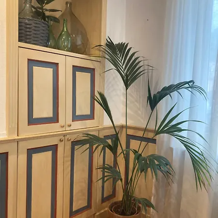 Appartement Benvenuto House *