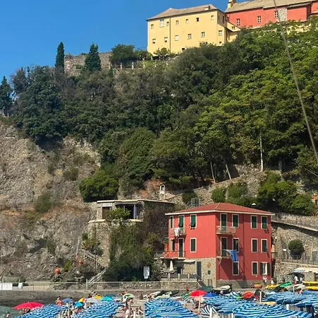 Benvenuto House Apartament