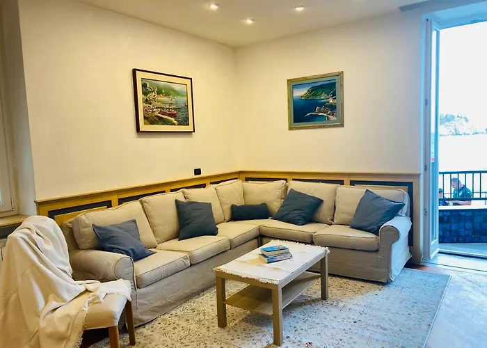 Benvenuto House Apartment Monterosso al Mare