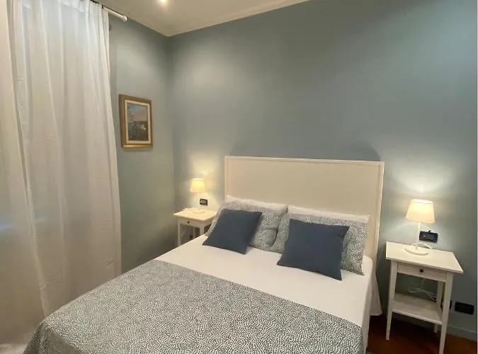 Lejlighed Benvenuto House Monterosso al Mare