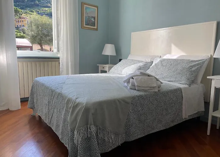 Benvenuto House Apartamento Monterosso al Mare